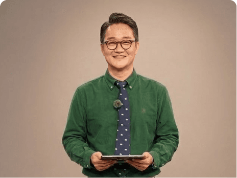 안태욱 연구교수